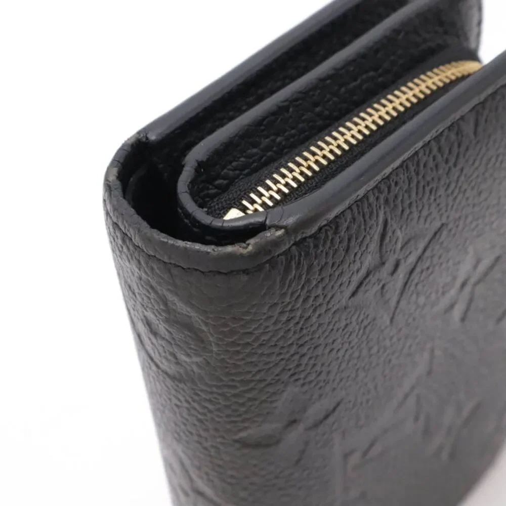 Louis Vuitton Monogram Empreinte Wallet - Picture 4 of 9